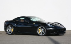 Desktop wallpaper. Ferrari. ID:26022