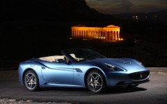 Desktop wallpaper. Ferrari. ID:26024