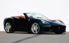 Desktop wallpaper. Ferrari. ID:26025