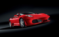Desktop wallpaper. Ferrari. ID:26027