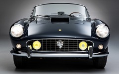 Desktop wallpaper. Ferrari. ID:74778