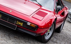 Desktop wallpaper. Ferrari. ID:74779