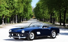 Desktop wallpaper. Ferrari. ID:74780