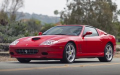 Desktop wallpaper. Ferrari. ID:84423