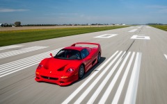 Desktop wallpaper. Ferrari. ID:84554