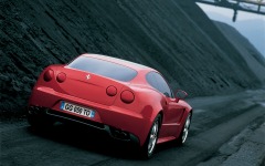 Desktop wallpaper. Ferrari. ID:26029