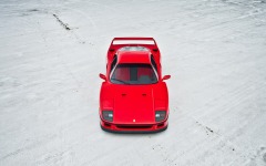 Desktop wallpaper. Ferrari. ID:85229