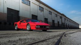 Desktop wallpaper. Ferrari. ID:96648