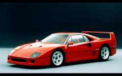 Desktop wallpaper. Ferrari. ID:26033