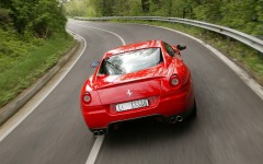 Desktop wallpaper. Ferrari. ID:26034