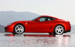 Desktop wallpaper. Ferrari. ID:26037