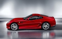 Desktop wallpaper. Ferrari. ID:26038
