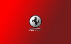 Desktop wallpaper. Ferrari. ID:26039