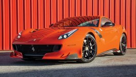 Desktop wallpaper. Ferrari. ID:97827