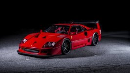 Desktop wallpaper. Ferrari. ID:102431