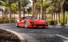 Desktop wallpaper. Ferrari. ID:88782