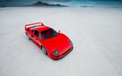 Desktop wallpaper. Ferrari. ID:88119