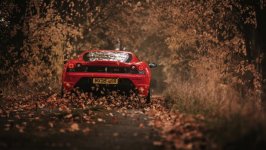 Desktop wallpaper. Ferrari. ID:93125