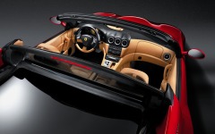 Desktop wallpaper. Ferrari. ID:8589
