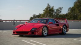 Desktop wallpaper. Ferrari. ID:151287