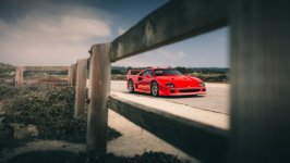Desktop wallpaper. Ferrari. ID:151367