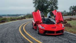 Desktop wallpaper. Ferrari. ID:108229