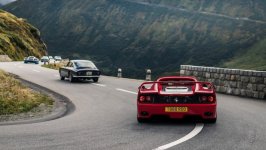 Desktop wallpaper. Ferrari. ID:107077