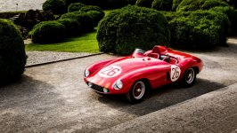 Desktop wallpaper. Ferrari. ID:107659