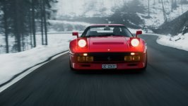 Desktop wallpaper. Ferrari. ID:114434