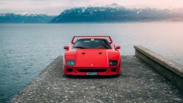 Desktop wallpaper. Ferrari. ID:114501