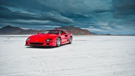 Desktop wallpaper. Ferrari. ID:148741