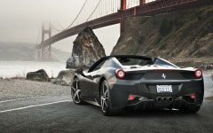 Desktop wallpaper. Ferrari. ID:52766