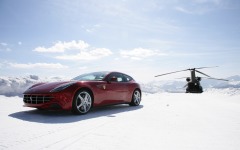 Desktop wallpaper. Ferrari. ID:53034