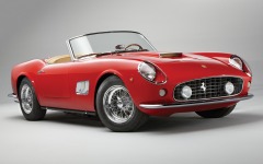 Desktop wallpaper. Ferrari. ID:53039