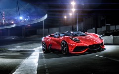 Desktop wallpaper. Ferrari. ID:53300