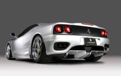 Desktop wallpaper. Ferrari. ID:53773