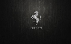 Desktop wallpaper. Ferrari. ID:54400