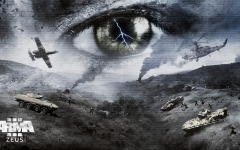 Desktop wallpaper. Arma 3. ID:49508