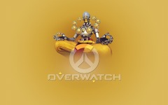 Desktop image. Overwatch. ID:74876
