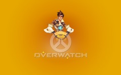 Desktop image. Overwatch. ID:74879