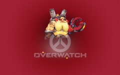 Desktop wallpaper. Torbjorn