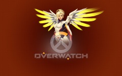 Desktop image. Overwatch. ID:74885