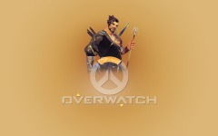 Desktop image. Overwatch. ID:74886