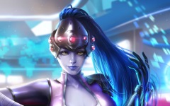 Desktop image. Overwatch. ID:79949