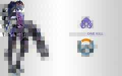Desktop image. Overwatch. ID:80044