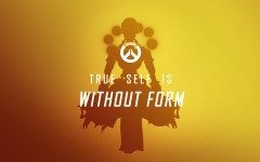 Desktop image. Overwatch. ID:80867