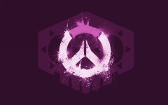 Desktop image. Overwatch. ID:88842