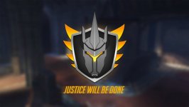 Desktop image. Overwatch. ID:91730