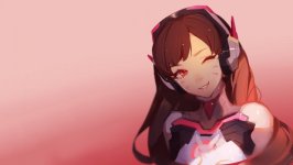 Desktop image. Overwatch. ID:95411