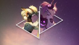 Desktop image. Overwatch. ID:95413